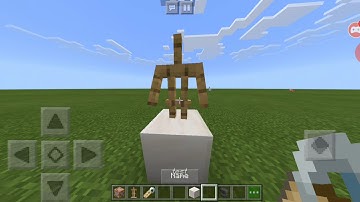 How to make a spinning armor stand in one command block[2020]