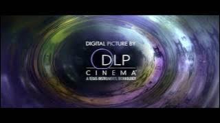 DLP Cinema Trailer International Intro FullHD 1080p 5.1 Audio