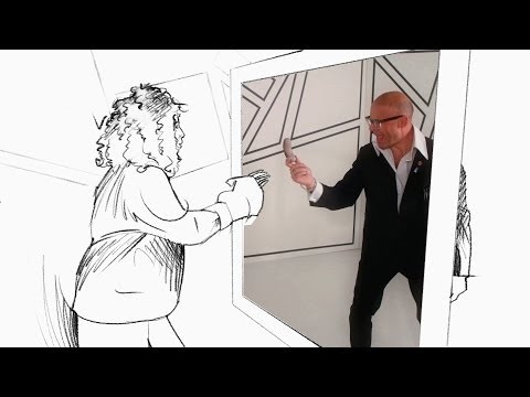 Harry Hill's Take On Me (A-ha) - BBC Children in Need: 2013 - BBC