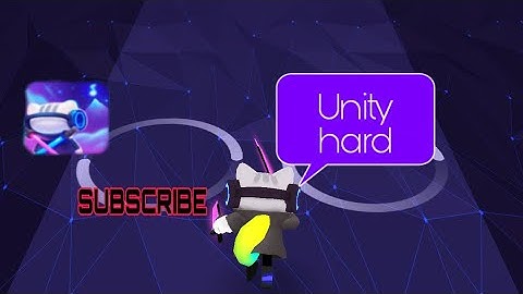 Sonic cat:เพลงUnityระดับยากมากยากจริงๆ