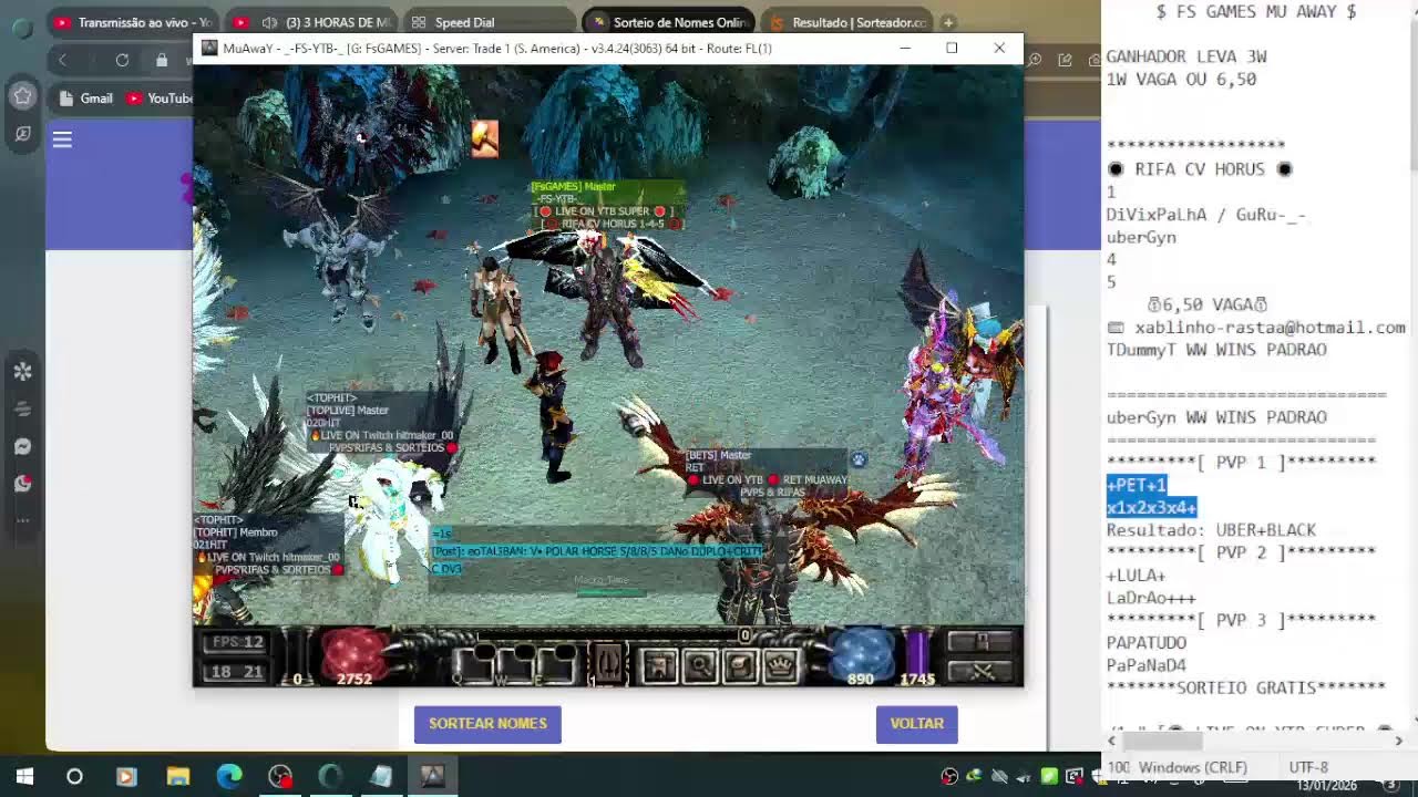 FS GAMES , MU AWAY PADRÃO WAR