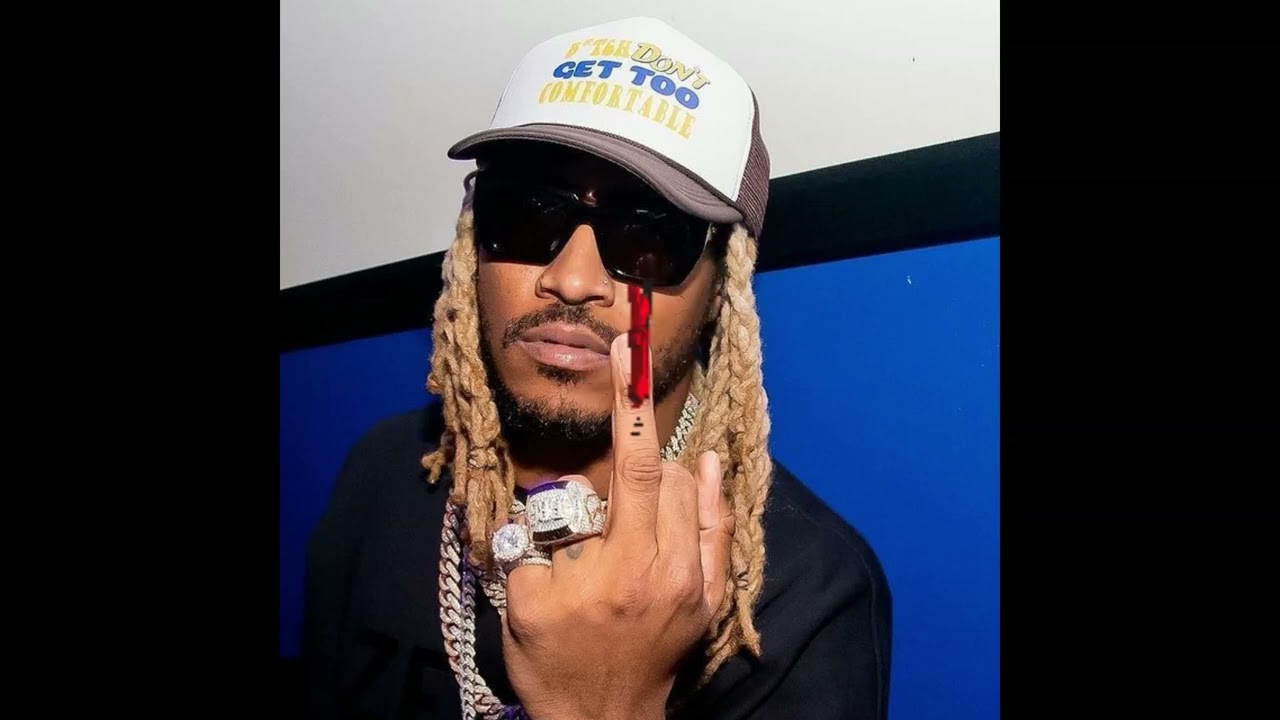 [FREE] HARD Future x Young Thug x Wheezy type beat 2025 “THUG”