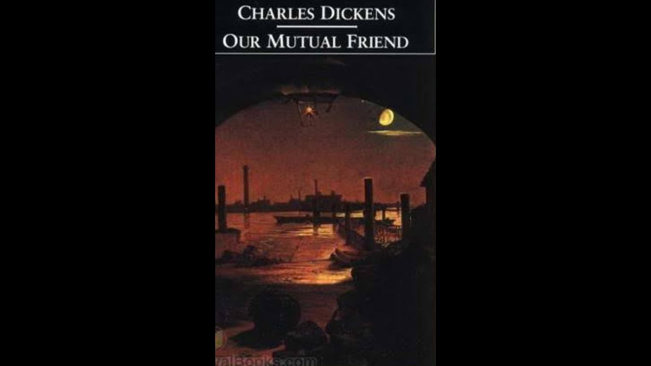 شرح قصة الصف الثاني الاعدادي منهج انجلش ورلد English world (a mutual friend) ch. 2