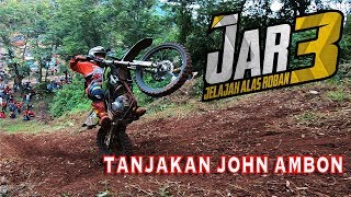 TANJAKAN JOHN AMBON - [OFFICIAL VIDEO JAR#3 ?? ]