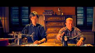 Дети священника (русский трейлер) Дети священника (русский трейлер)