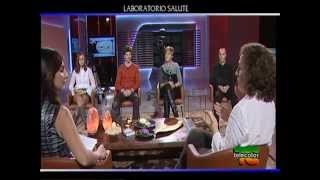 Laboratorio salute: peso forma, coaching, power vision system - 17.10.2013
