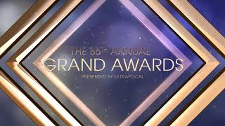 Awards Show Package - After Effects Template