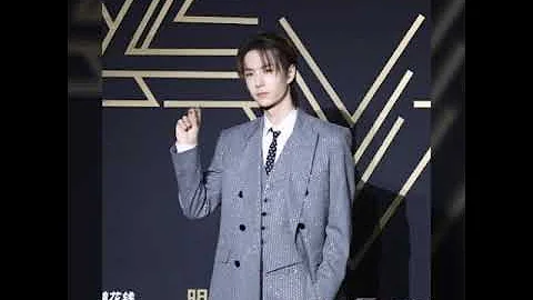 Wang Yibo and Xiao Zhan ❤.