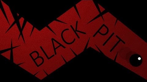 Black Pit  - Official Trailer