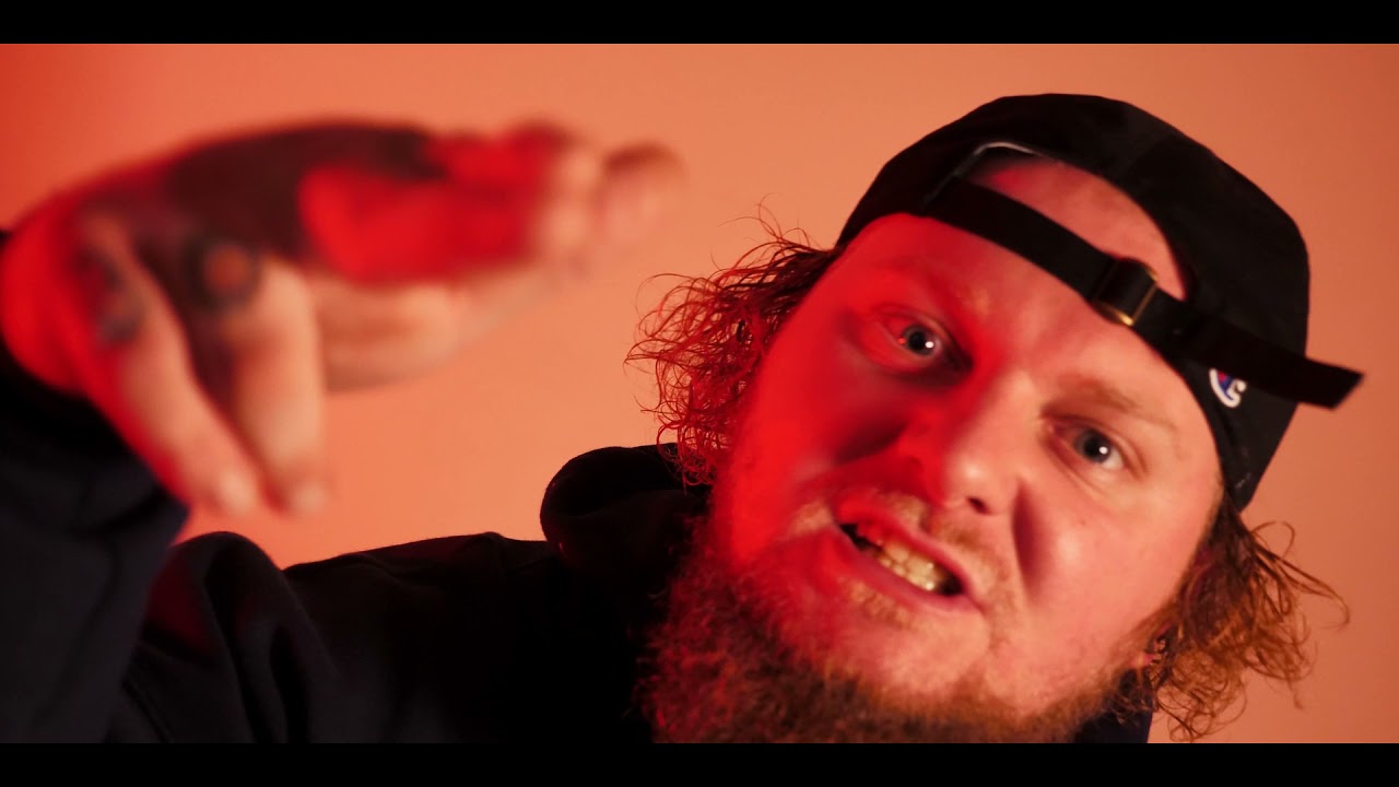 Johnny Bonez - Cut Throat (Official Music Video)