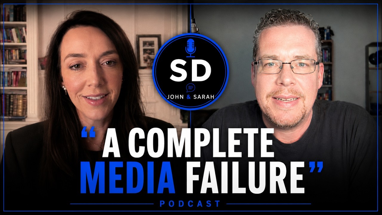 Episode 9: The Media’s UCD R*pe Disgrace