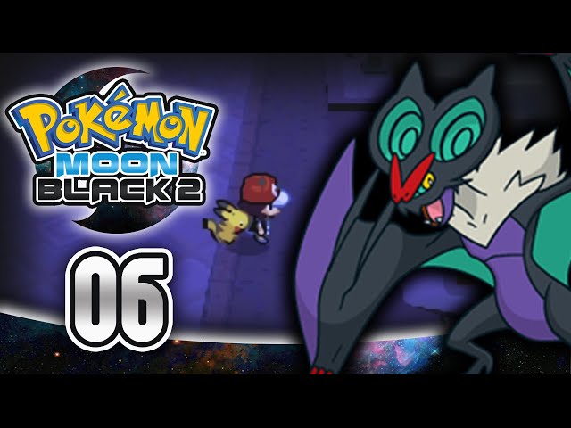 Chinese Translations and ROM Hacks: [NDS] Pokémon Black 2