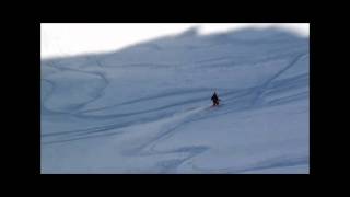 Gold Hill Chute 9