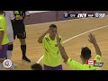 Serie A PlanetWin 365 Futsal | 7a Giornata | Civitella Colormax - Lollo Caffè Napoli | Highlights