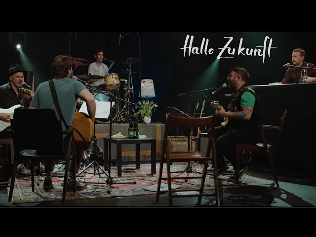 Musikcafe Prenner - Hallo Zukunft