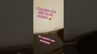 Vivre À Lannée Dans Un Car Emménagé La Nouvelle Vie Commence