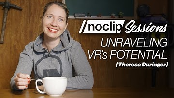 Unraveling VR