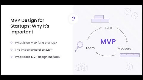 Why MVP is a Game-Changer for Startups | Importance of the MVP | Uitop
