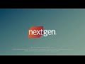 NextGen Ambient Assist NEW Settings Screen Overview