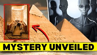 Building the Impossible Pyramids 4500 Years Ago | ZEM TV Line