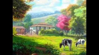 Victor e Leo Deus e Eu no Sertao