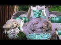 Beast Wars: Transformers - I Don't Have Time to Play | Transformers Official