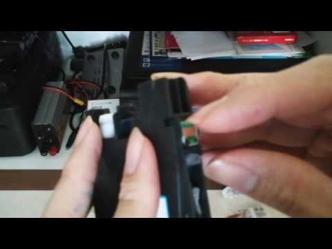 Brother Ink Cartridge Not Detected? FIXED! Brother Ink Cartridge Not Detected? FIXED!