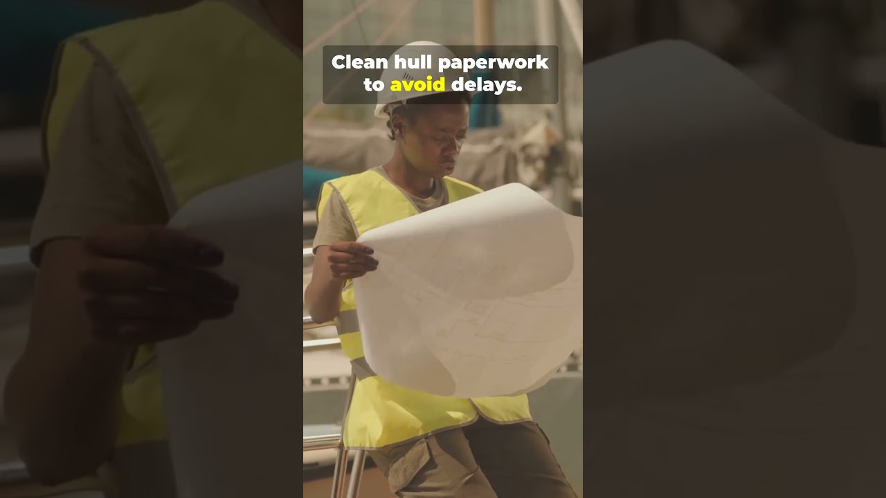 ⁣Sailboat Through Panama: Requirements &  Costs in 60s 2026 03 19 #boat #sailing #shorts