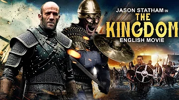 THE KINGDOM - English Movie | Jason Statham & Kristanna Loken |Hollywood War Action Movie In English