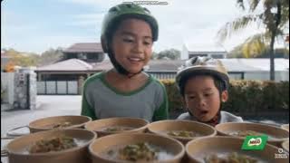 Iklan Milo Malaysia - Kebaikan Bulan Puasa (2024) @ TV9, NTV7, TV3, & TV Al-Hijrah Malaysia