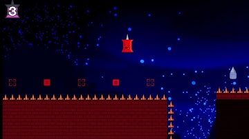 BFDI Branches Custom Levels! - GBSUF