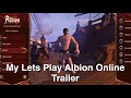 A casual adventure through albion lets play