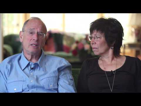 The Aldermans | Peter C. Alderman Foundation