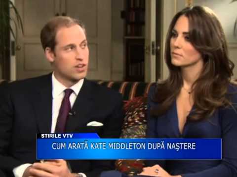 Video: De Ce Planifică Kate Middleton O Naștere La Domiciliu