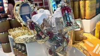 The Disney Princess Collection at Bath & Body Works!