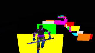 SkillMap V.4 By: KaTi  [HD]