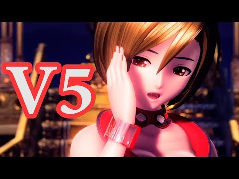 【MEIKO V3】Ghost Rule - ゴーストルール【Vocaloid5】+MP3