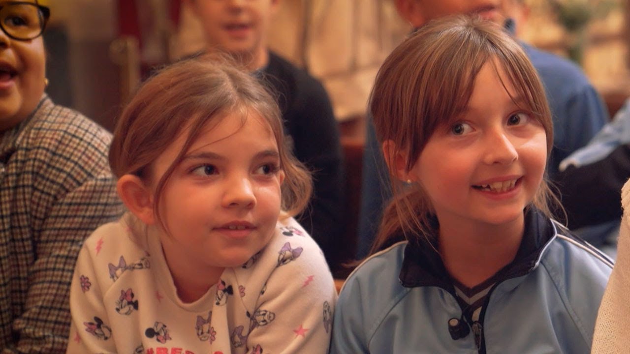 Живем верой #МыПомним