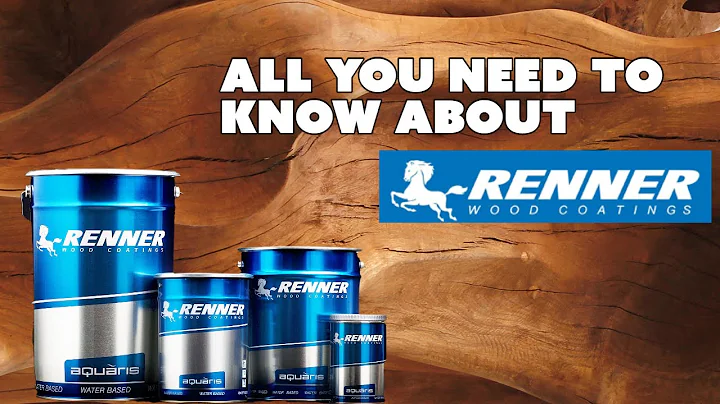 Renner Wood Coating options & Commonly Asked Questions