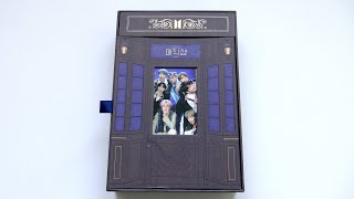 [ASMR] Unboxing BTS 방탄소년단 5th Muster MAGIC SHOP DVD