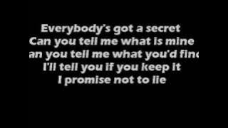 Sum 41 - Reason to Believe (lyric video)