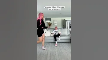 عيل قليل الادب 