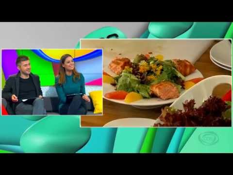 GDS დილა - რესტორანი \"მწვანე ტერასა\