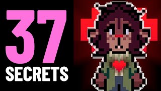 видео: DELTARUNE ГЛАВЫ 3 и 4: Праздник Десс | ВСЕ 37 секретов, знаний и подробностей, которые вы ПРОПУСТ... картинка: DELTARUNE ГЛАВЫ 3 и 4: Праздник Десс | ВСЕ 37 секретов, знаний и подробностей, которые вы ПРОПУСТ...