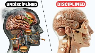 🤯நம்மால் ஏன் சுய ஒழுக்கத்தோடு இருக்க முடியல?😱 / Why Self Discipline is So Difficult?