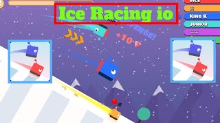 IceRacing.io levels 1-7 iOS gameplay **must watch** screenshot 4