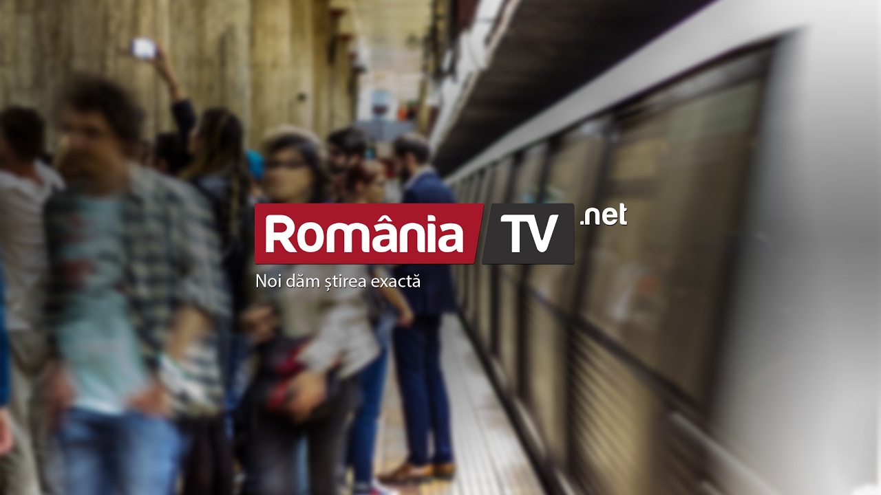 Romania TV Live Stream - YouTube.