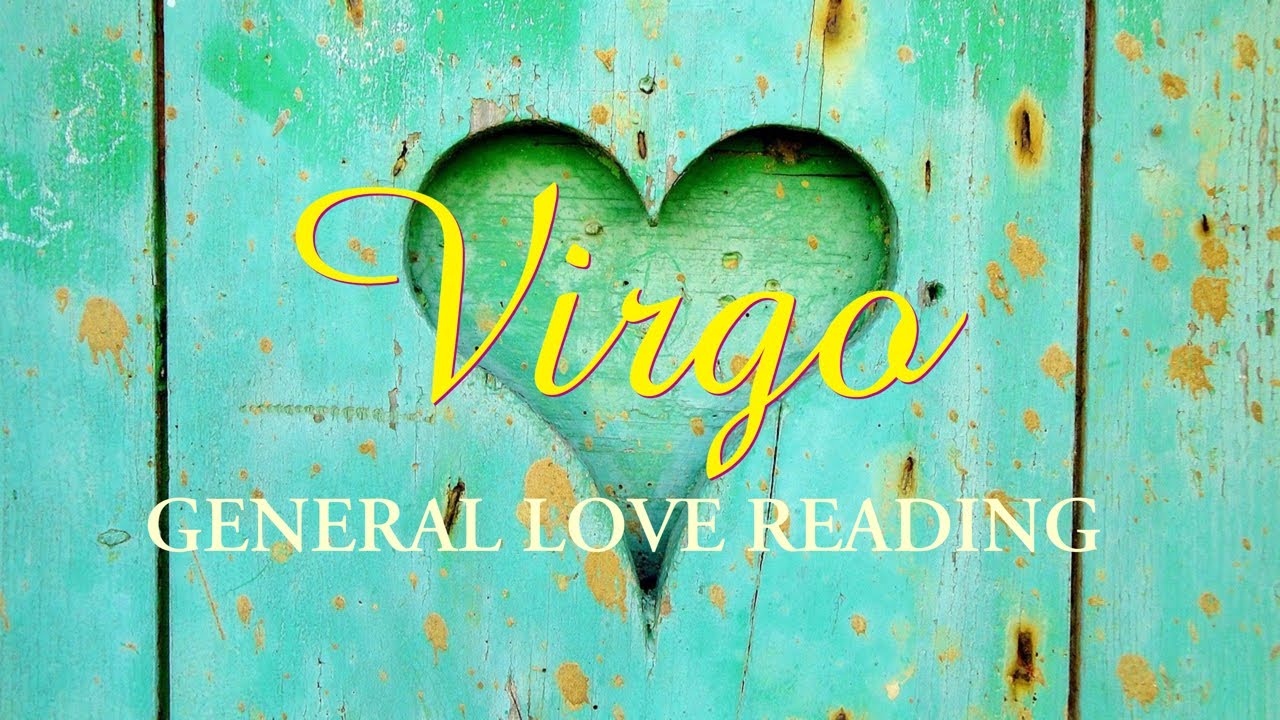 VIRGO love ♍️ There Are Two People Who Wants You, One Who Is In Love With You And One From The Past