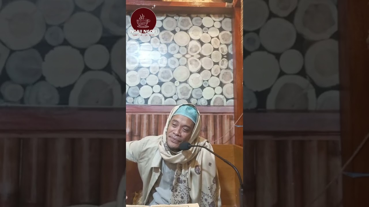 maqolah 25 dan 26 : kitab nashoihul ibad (Part 1) | ust. Hadad Abdussalam