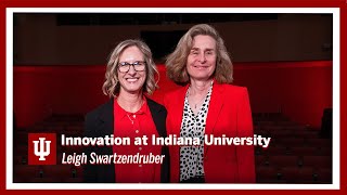 Improving our communities through ingenuity, academic excellence and student support